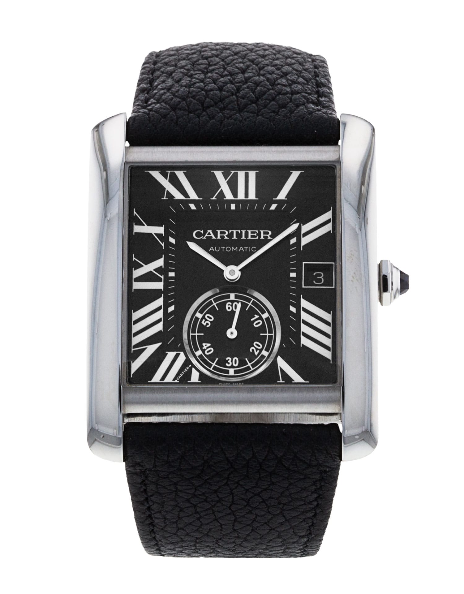 Cartier Tank MC W5330004